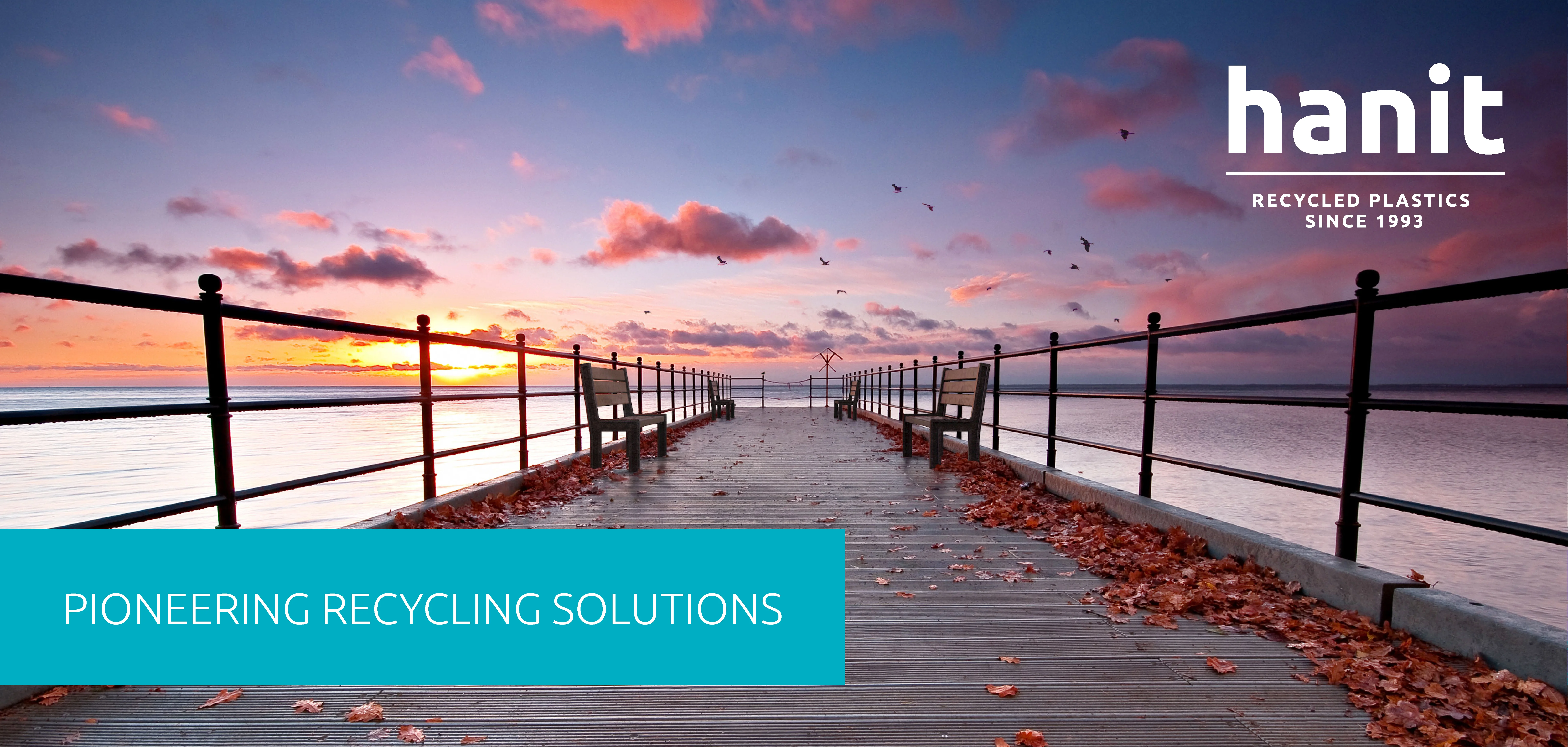 Pioneering Recycling Solutions