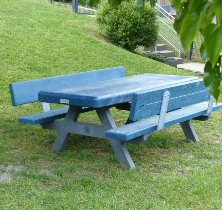 hanit Kids benches