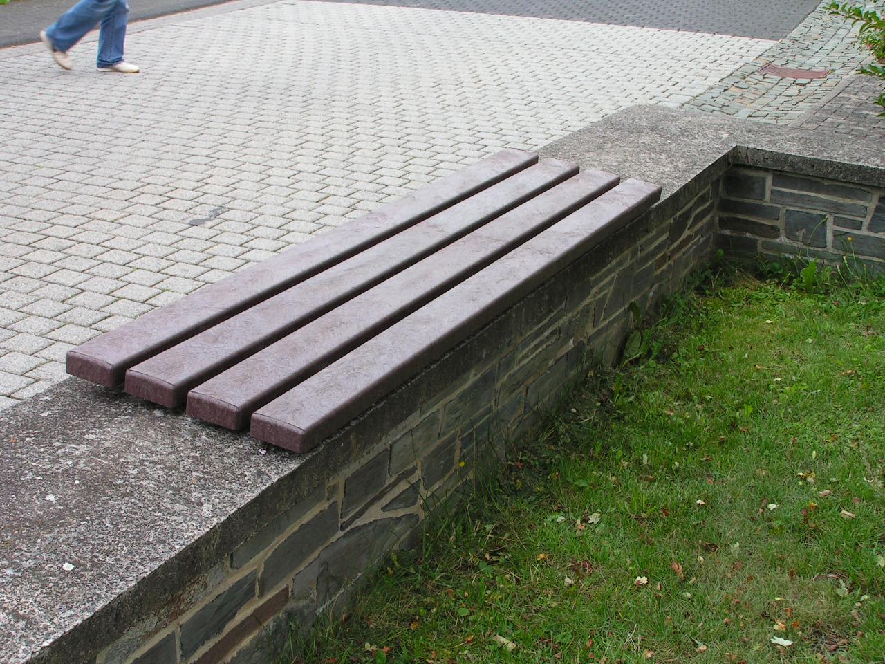 Bench Board, Classic