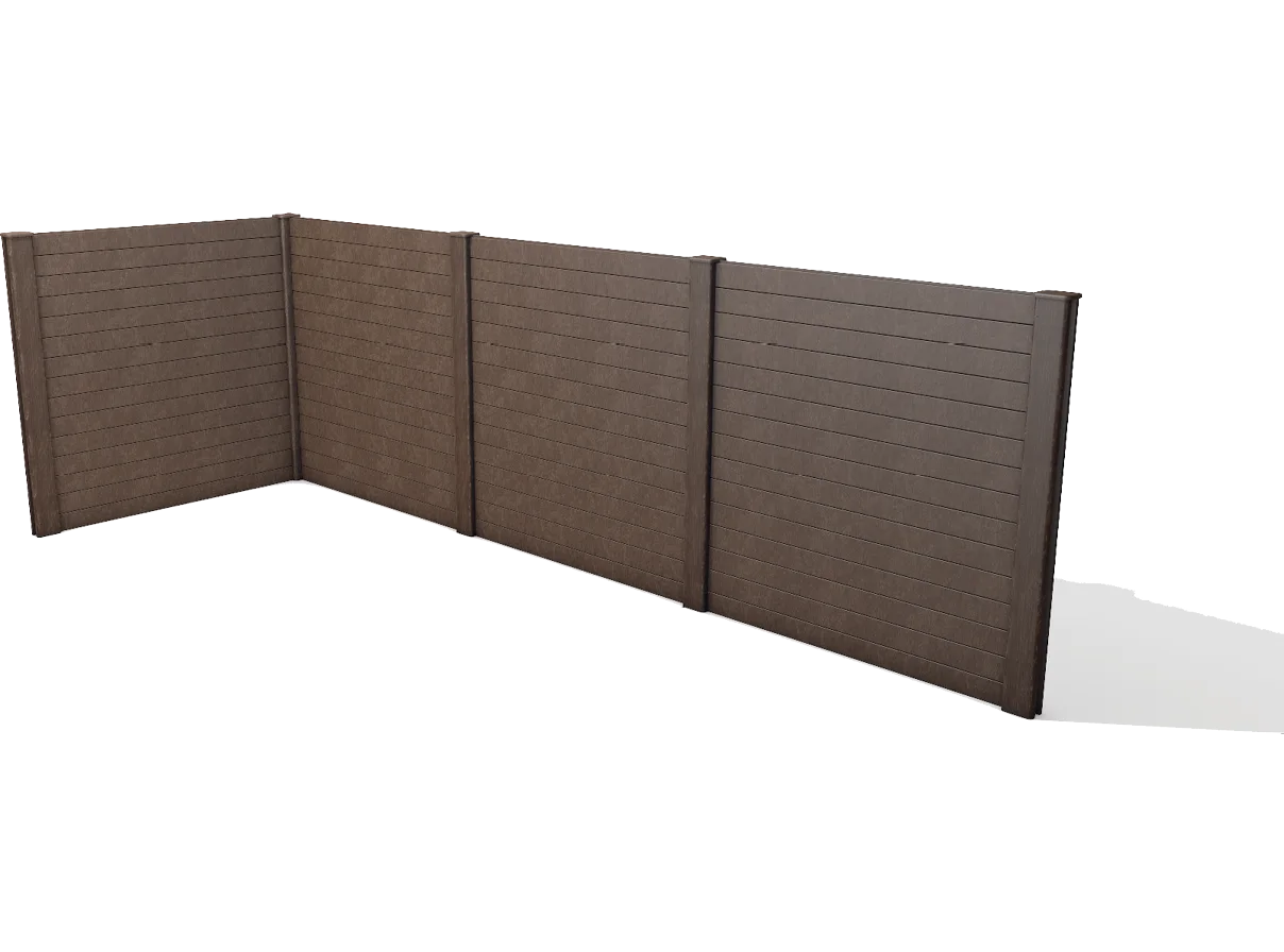 hanit Privacy fence